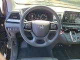 New 2026 Honda Odyssey Van