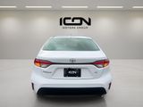 Used 2024 Toyota Corolla Sedan