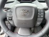 Used 2026 Toyota Prius Plug-In Hybrid Hatchback