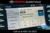 Used 2020 Toyota Camry Hybrid Sedan