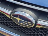 Used 2016 Subaru Impreza Sedan
