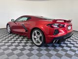 Used 2021 Chevrolet Corvette Coupe
