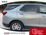 Used 2024 Chevrolet Equinox SUV