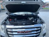 Used 2021 GMC Sierra 1500 Truck
