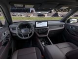 New 2026 Ford Explorer SUV
