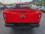 Used 2023 Ford Ranger Truck