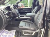 New 2026 Ram 1500 Truck