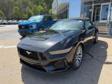 New 2025 Ford Mustang Convertible