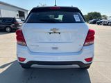 Used 2020 Chevrolet Trax SUV
