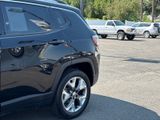 Used 2020 Jeep Compass SUV