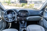 Used 2021 Kia Soul Hatchback