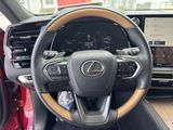 Used 2025 Lexus RX SUV