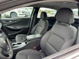 Used 2025 Chevrolet Malibu Sedan