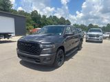New 2026 Ram 1500 Truck