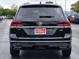 Used 2019 Volkswagen Atlas SUV