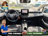 Used 2024 Toyota Corolla Sedan