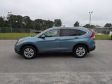 Used 2014 Honda CR-V SUV