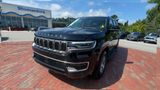 Used 2023 Jeep Wagoneer SUV