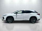 Used 2022 Lexus RX SUV