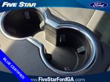 Used 2025 Ford Mustang Coupe
