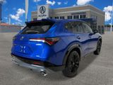 New 2025 Acura ADX SUV