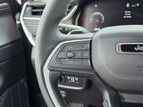 Used 2025 Jeep Grand Cherokee L SUV
