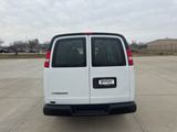 New 2026 Chevrolet Express 2500 Van