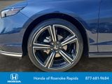 New 2026 Honda Accord Sedan Sedan