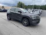 Used 2024 Jeep Compass SUV