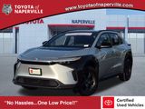 Used 2023 Toyota bZ4X SUV