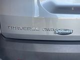 Used 2023 Chevrolet Traverse SUV