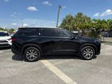 Used 2024 Toyota Grand Highlander SUV