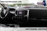 Used 2021 Ram 1500 Classic Truck