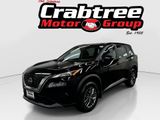 Used 2023 Nissan Rogue SUV