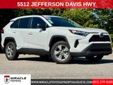 Used 2024 Toyota RAV4 Hybrid SUV
