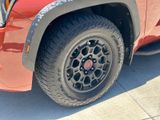 Used 2024 Toyota Sequoia SUV