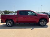 Used 2023 Chevrolet Silverado 1500 Truck