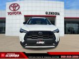 Used 2026 Toyota Corolla Cross SUV