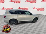 Used 2022 Infiniti QX80 SUV