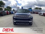 Used 2023 Jeep Grand Wagoneer L SUV