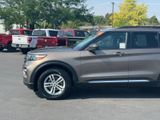 Used 2021 Ford Explorer SUV