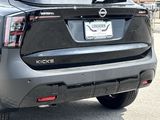 New 2026 Nissan Kicks SUV