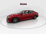 Used 2024 Toyota Camry Hybrid Sedan