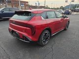 New 2026 Kia K4 Hatchback Hatchback