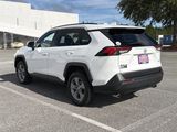 Used 2025 Toyota RAV4 SUV