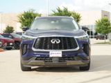 Used 2022 Infiniti QX60 SUV