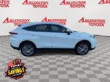 Used 2021 Toyota Venza SUV