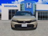New 2026 Honda Civic Hatchback Hatchback