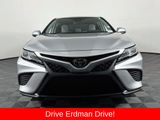 Used 2020 Toyota Camry Sedan