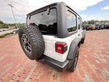 Used 2026 Jeep Wrangler SUV